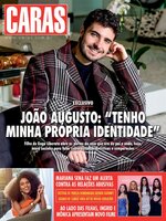 CARAS Brasil